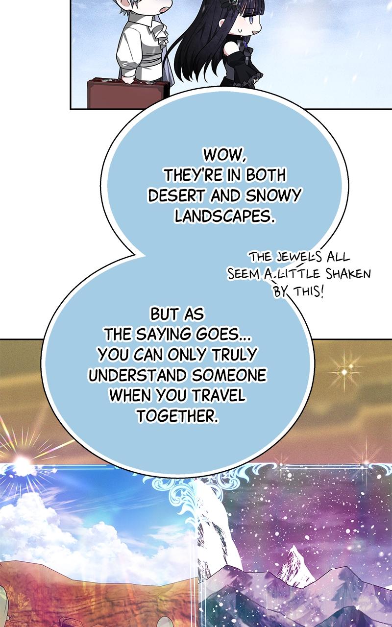 Obsidian Bride Chap 13 - Next Chap 14