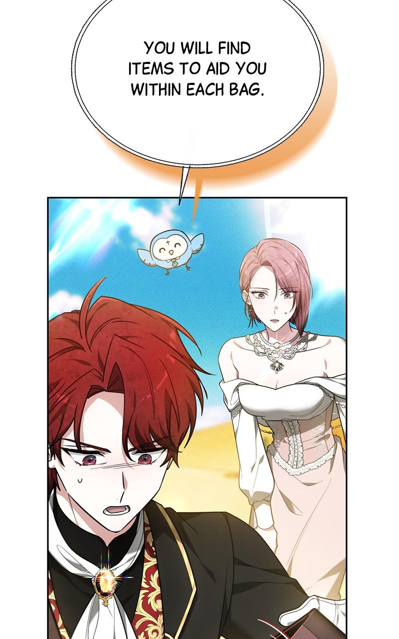 Obsidian Bride Chap 13 - Next Chap 14