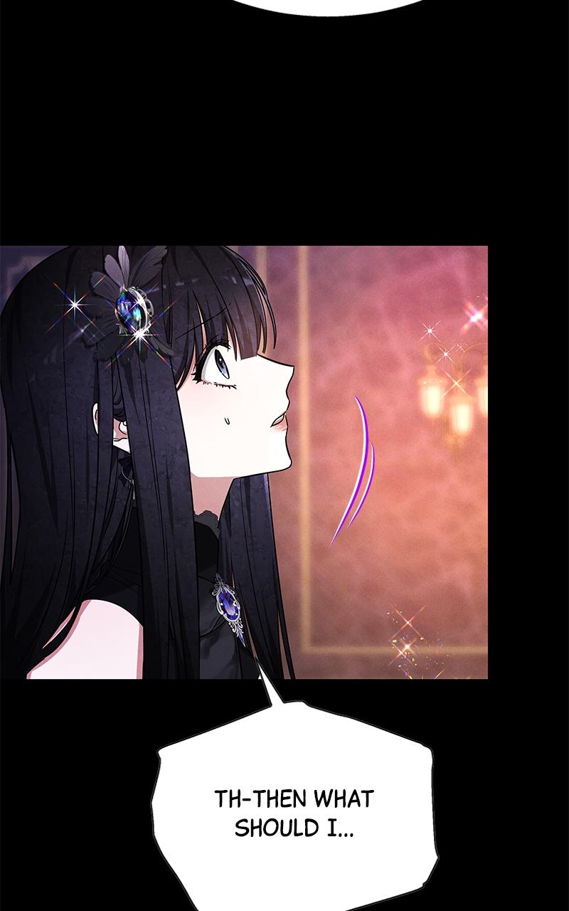 Obsidian Bride Chap 13 - Next Chap 14