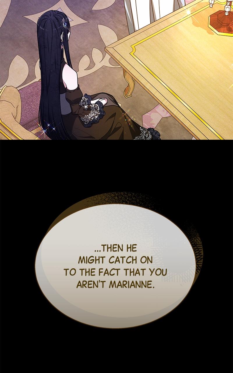 Obsidian Bride Chap 13 - Next Chap 14