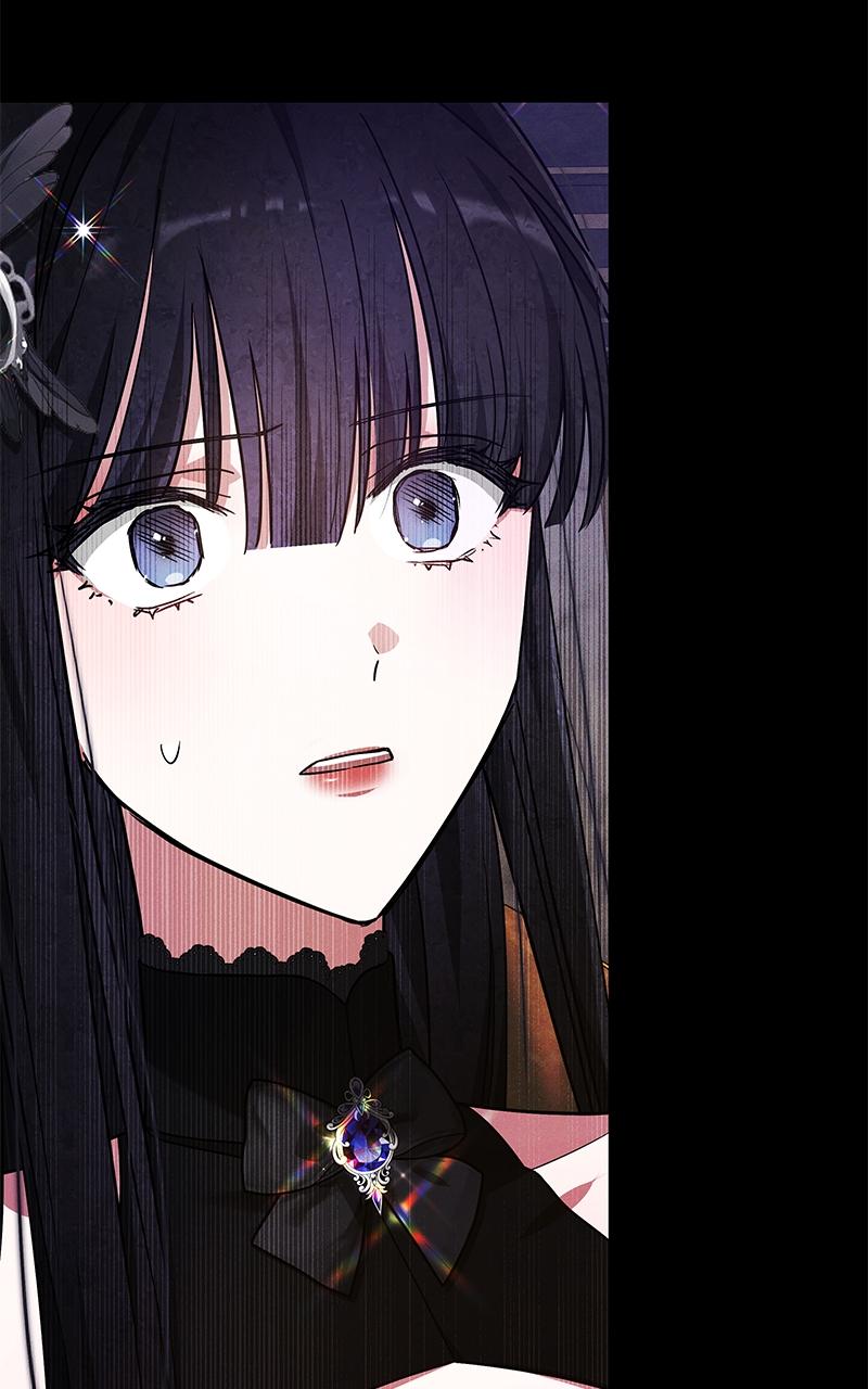 Obsidian Bride Chap 13 - Next Chap 14