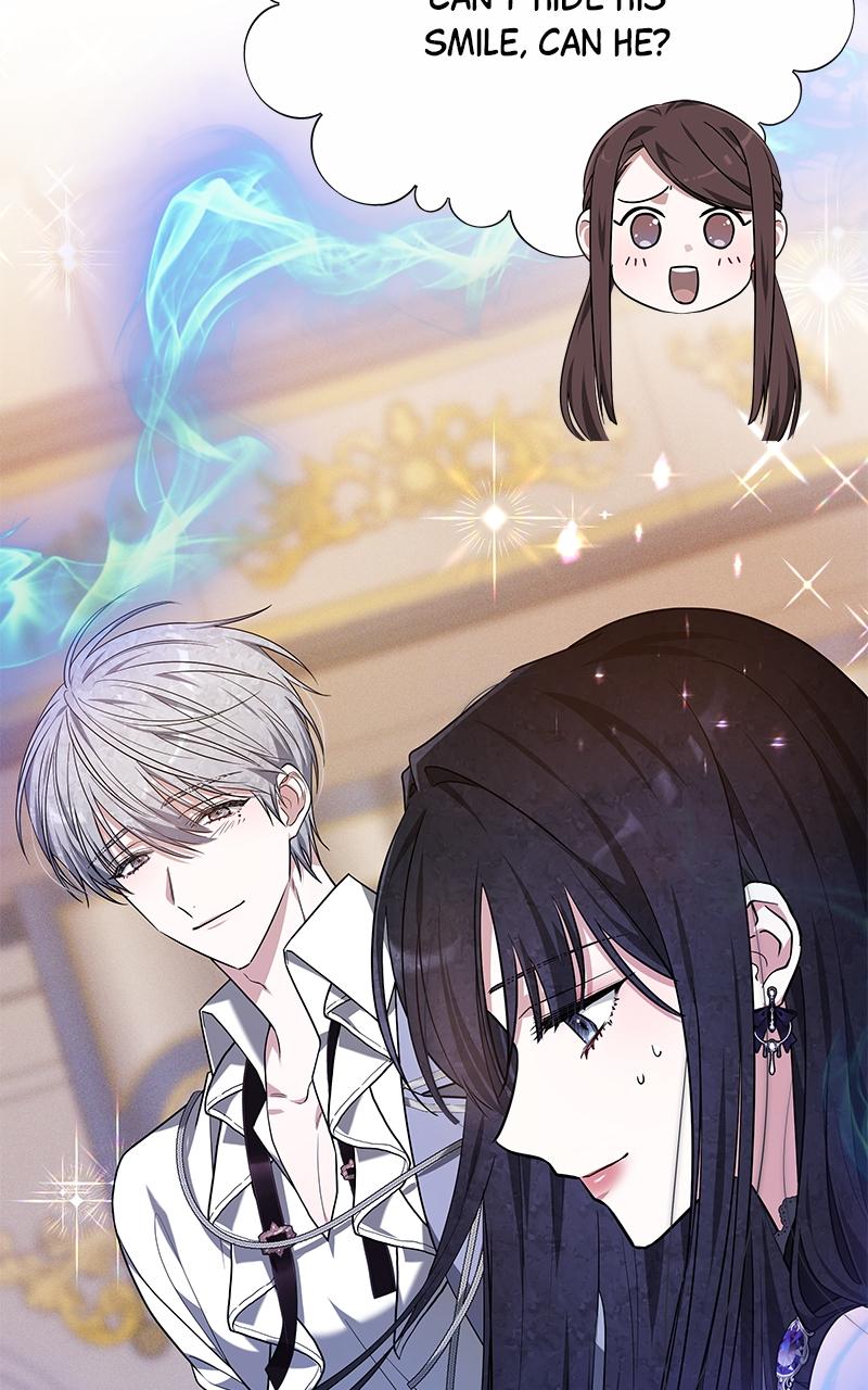 Obsidian Bride Chap 13 - Next Chap 14