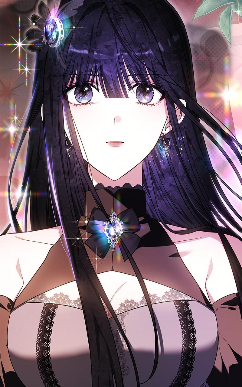 Obsidian Bride Chap 13 - Next Chap 14