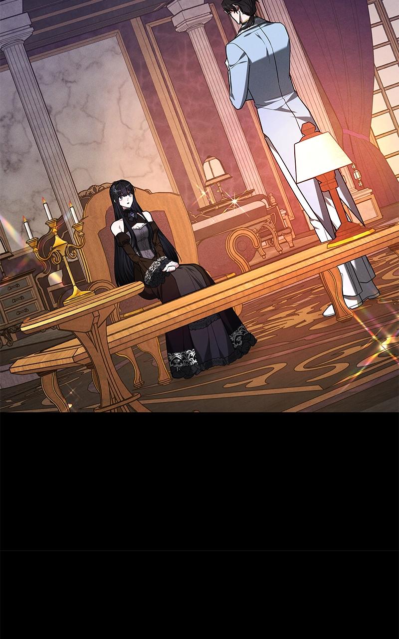 Obsidian Bride Chap 13 - Next Chap 14