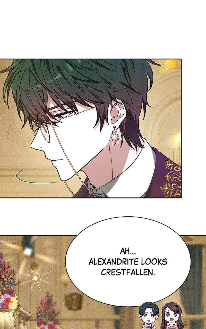 Obsidian Bride Chap 13 - Next Chap 14