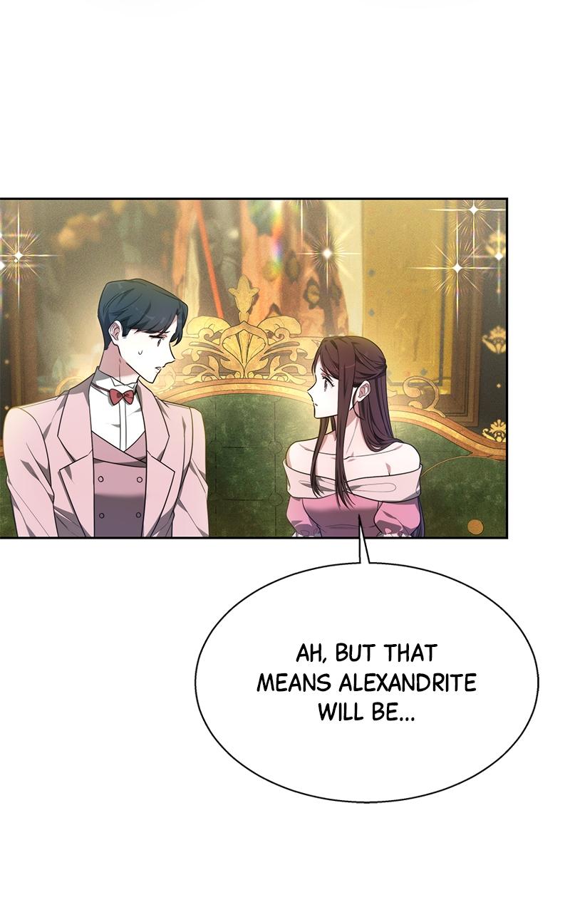 Obsidian Bride Chap 13 - Next Chap 14