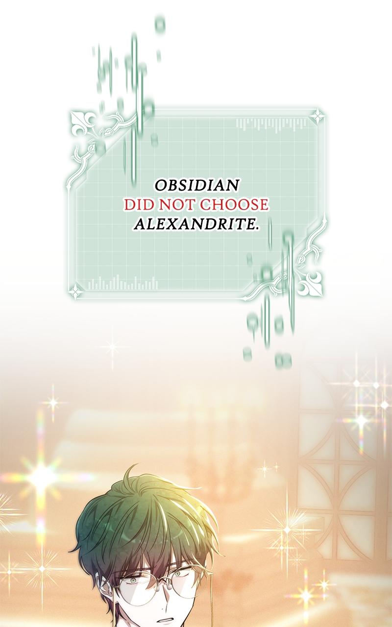 Obsidian Bride Chap 13 - Next Chap 14