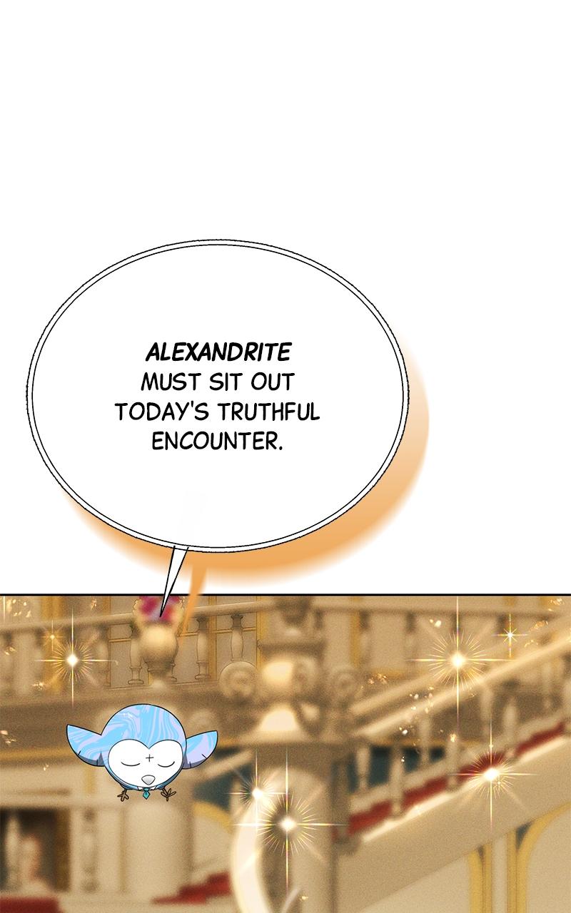 Obsidian Bride Chap 13 - Next Chap 14