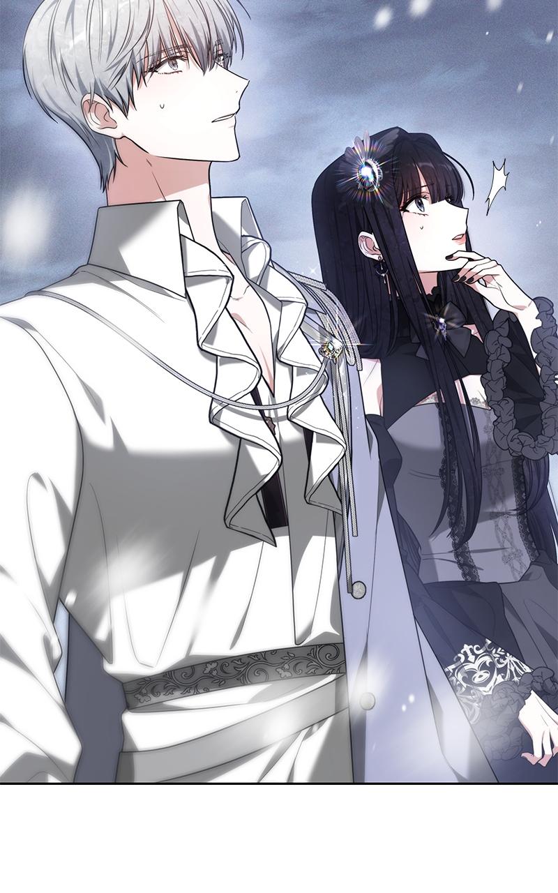 Obsidian Bride Chap 13 - Next Chap 14