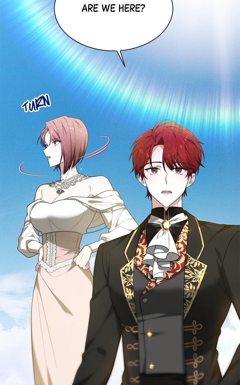 Obsidian Bride Chap 13 - Next Chap 14