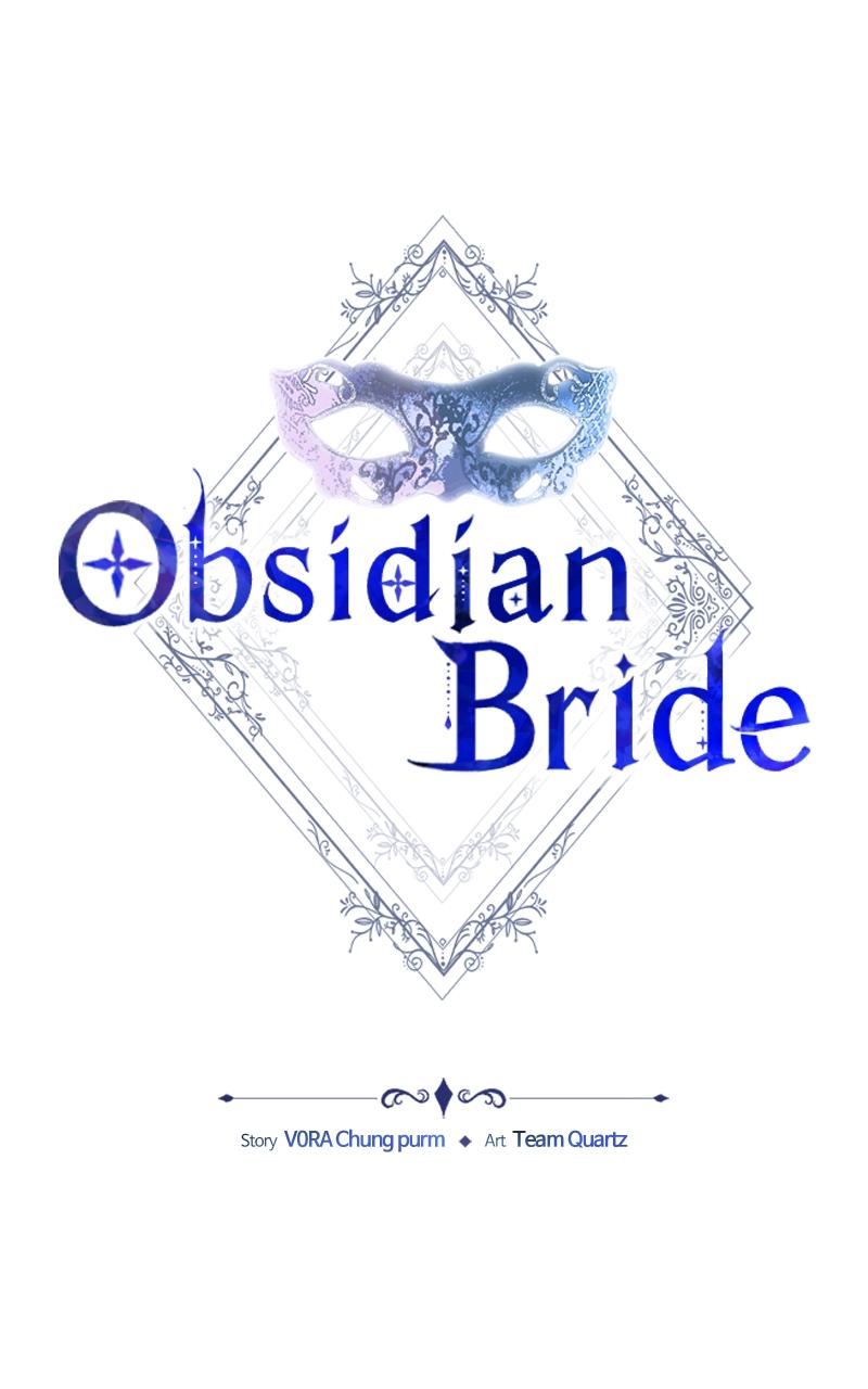 Obsidian Bride Chap 13 - Next Chap 14