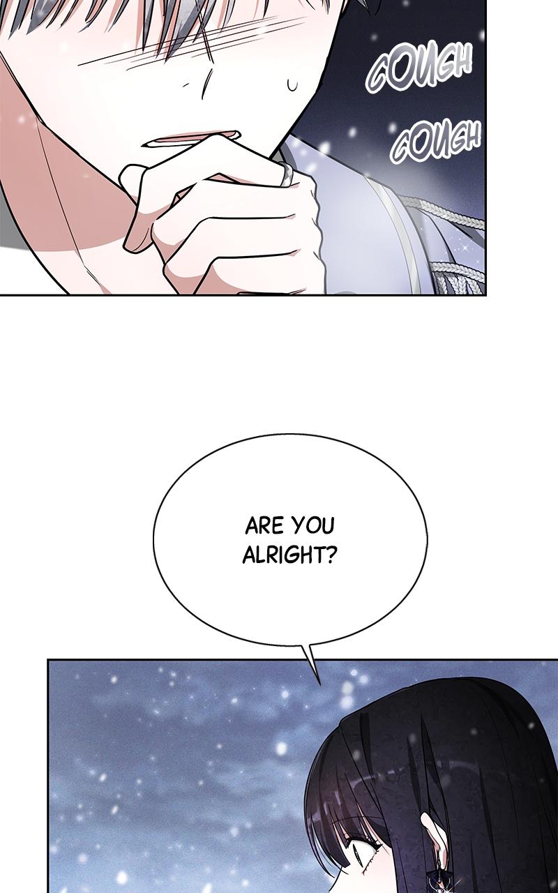 Obsidian Bride Chap 13 - Next Chap 14