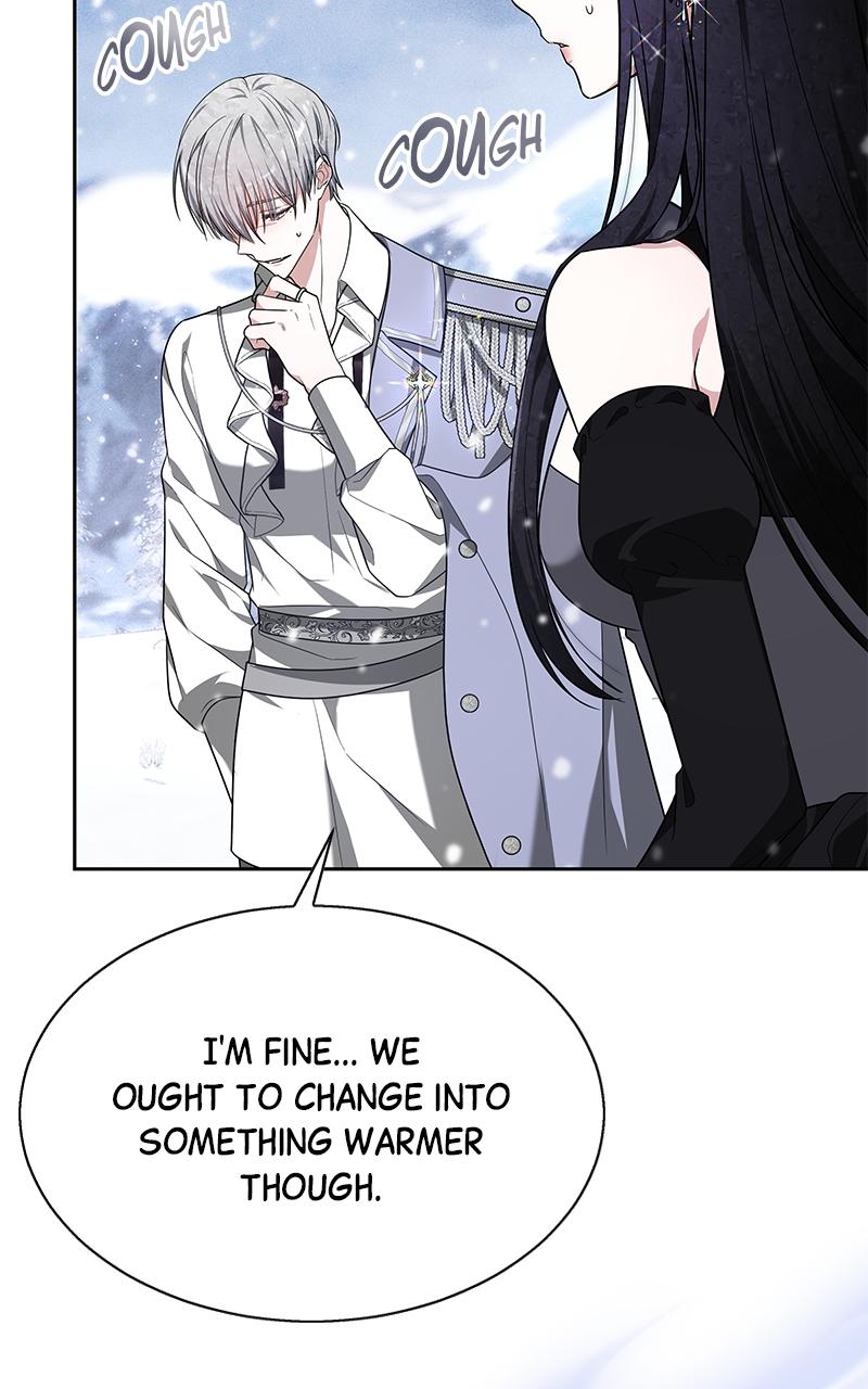 Obsidian Bride Chap 13 - Next Chap 14