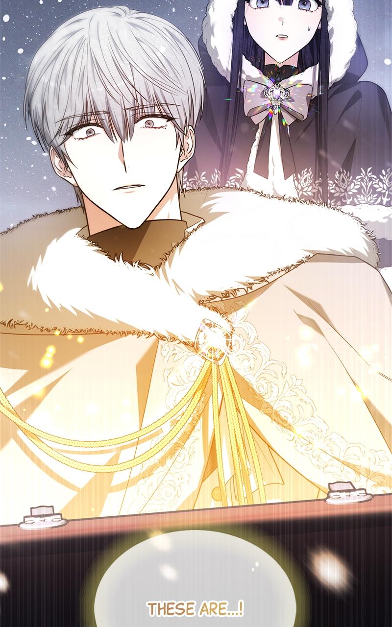 Obsidian Bride Chap 13 - Next Chap 14