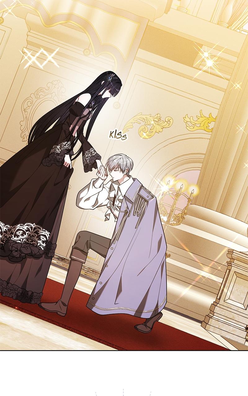 Obsidian Bride Chap 13 - Next Chap 14