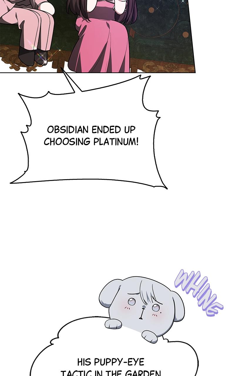 Obsidian Bride Chap 13 - Next Chap 14