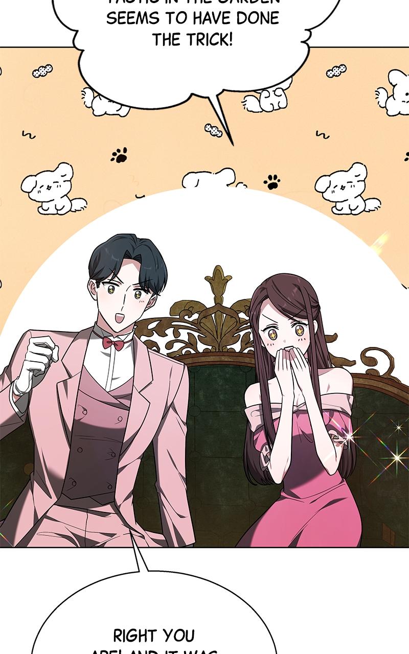 Obsidian Bride Chap 13 - Next Chap 14