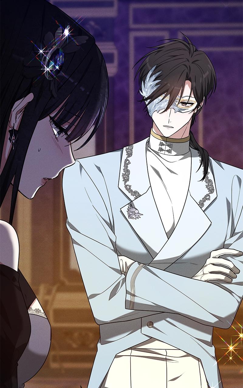 Obsidian Bride Chap 13 - Next Chap 14