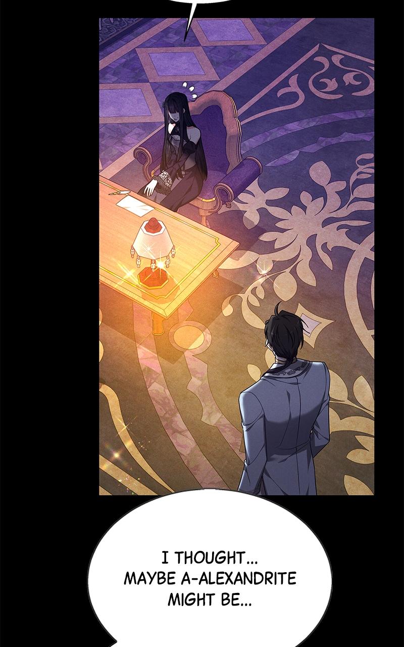 Obsidian Bride Chap 13 - Next Chap 14