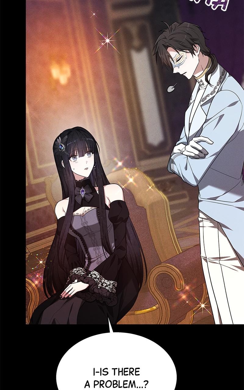 Obsidian Bride Chap 13 - Next Chap 14