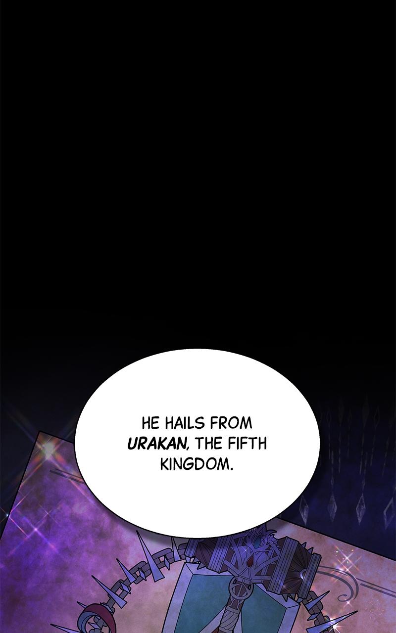 Obsidian Bride Chap 13 - Next Chap 14