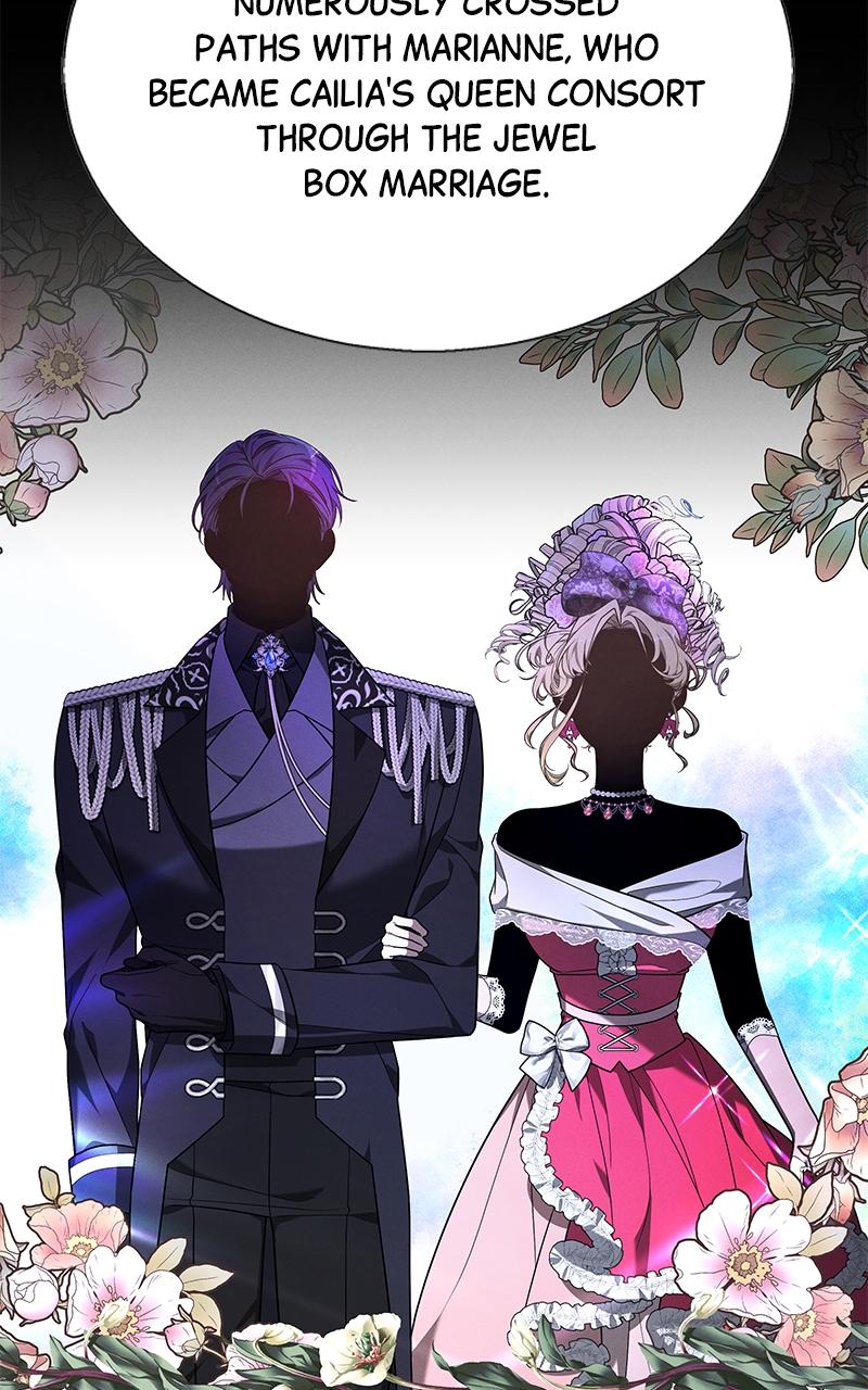 Obsidian Bride Chap 13 - Next Chap 14