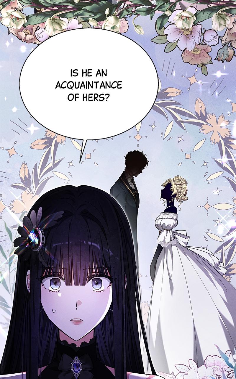 Obsidian Bride Chap 13 - Next Chap 14