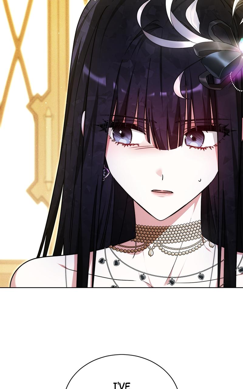 Obsidian Bride Chap 27 - Next Chap 28