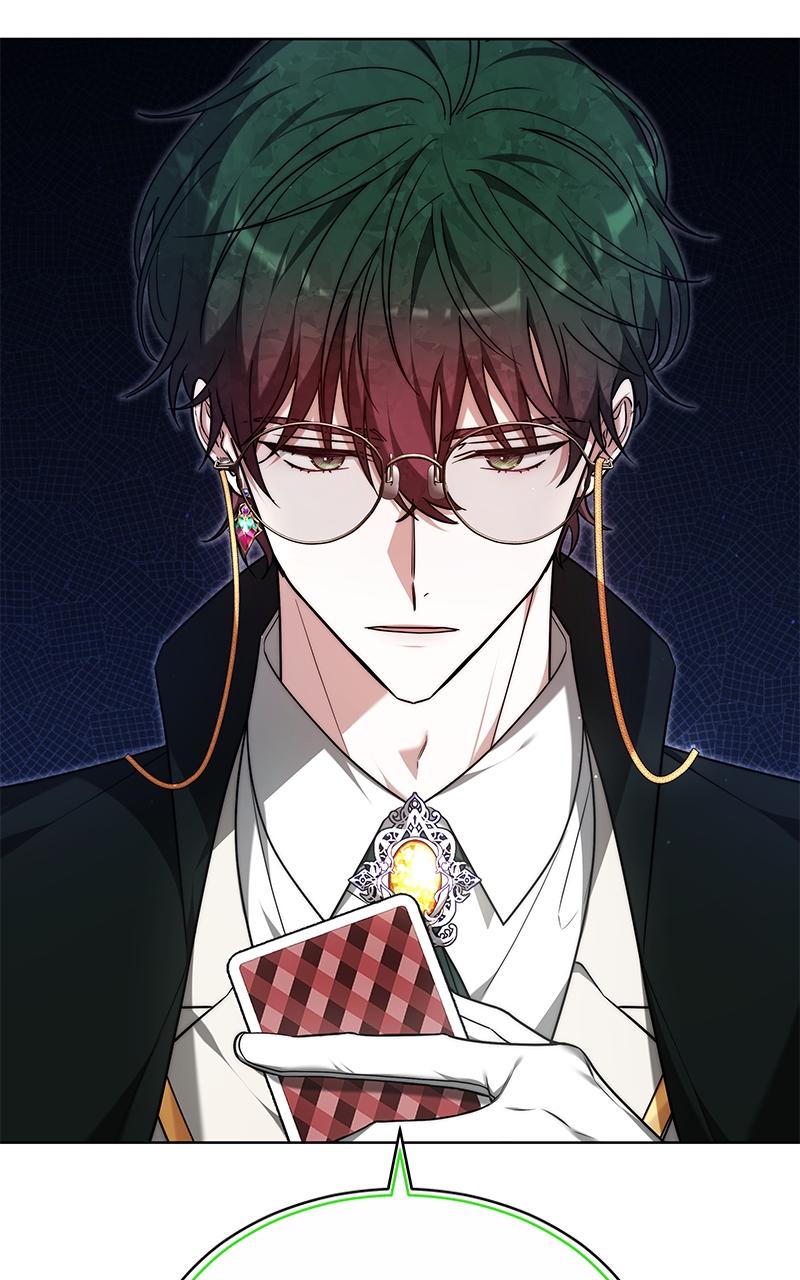 Obsidian Bride Chap 27 - Next Chap 28