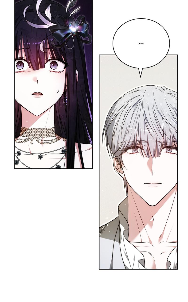 Obsidian Bride Chap 27 - Next Chap 28