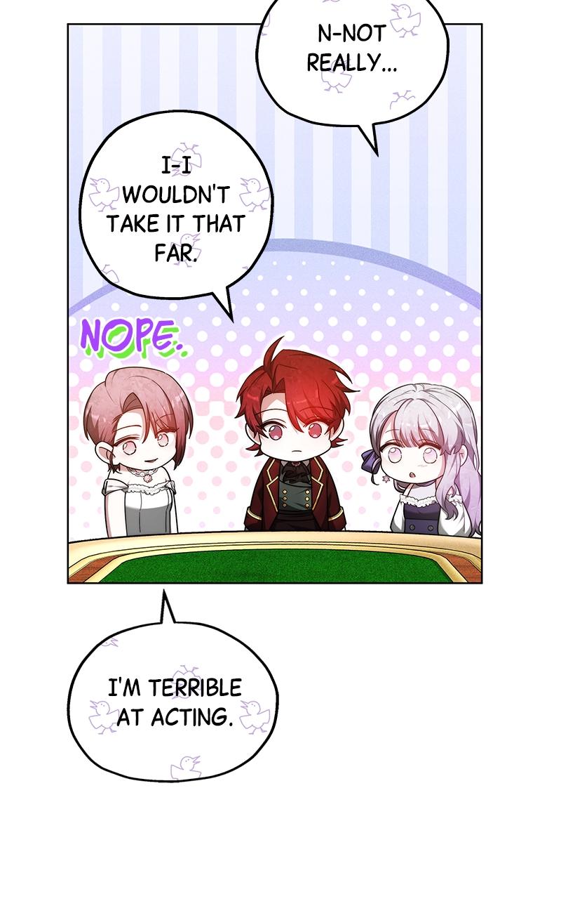 Obsidian Bride Chap 27 - Next Chap 28