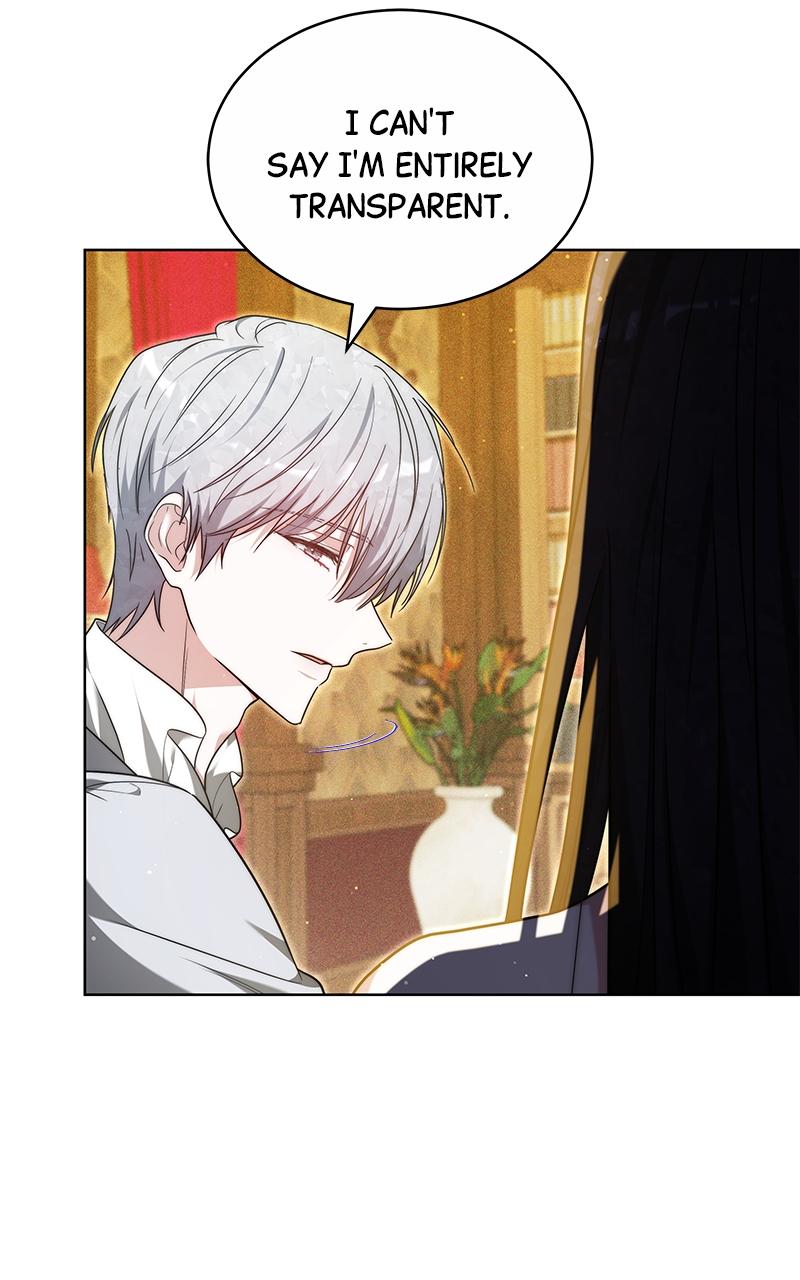 Obsidian Bride Chap 27 - Next Chap 28