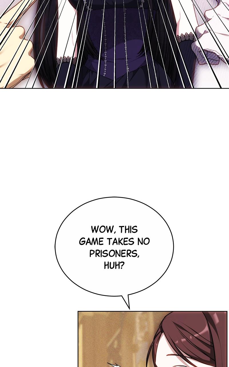 Obsidian Bride Chap 27 - Next Chap 28