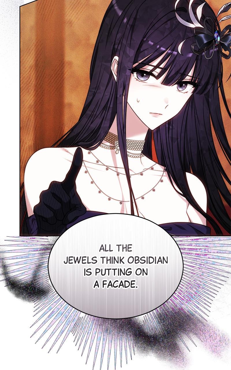 Obsidian Bride Chap 27 - Next Chap 28