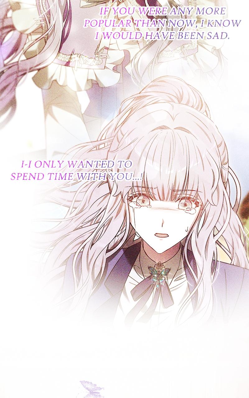 Obsidian Bride Chap 27 - Next Chap 28