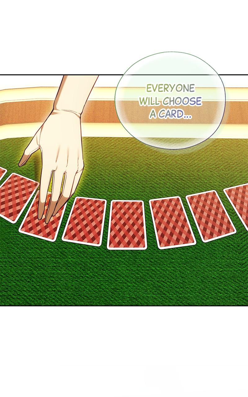 Obsidian Bride Chap 27 - Next Chap 28