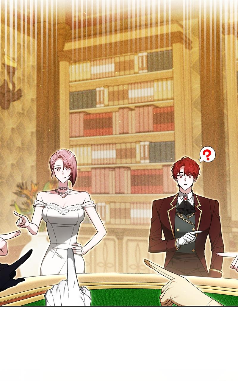 Obsidian Bride Chap 27 - Next Chap 28