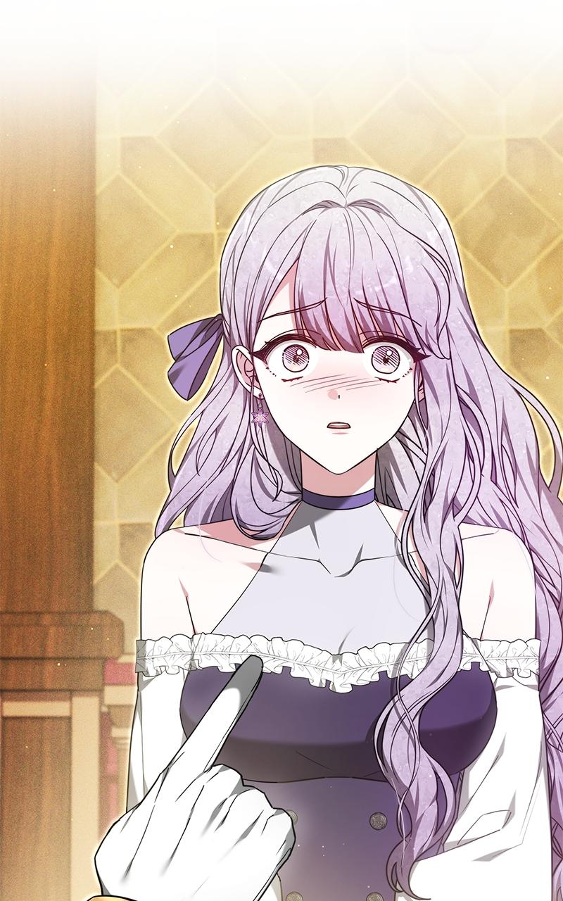 Obsidian Bride Chap 27 - Next Chap 28