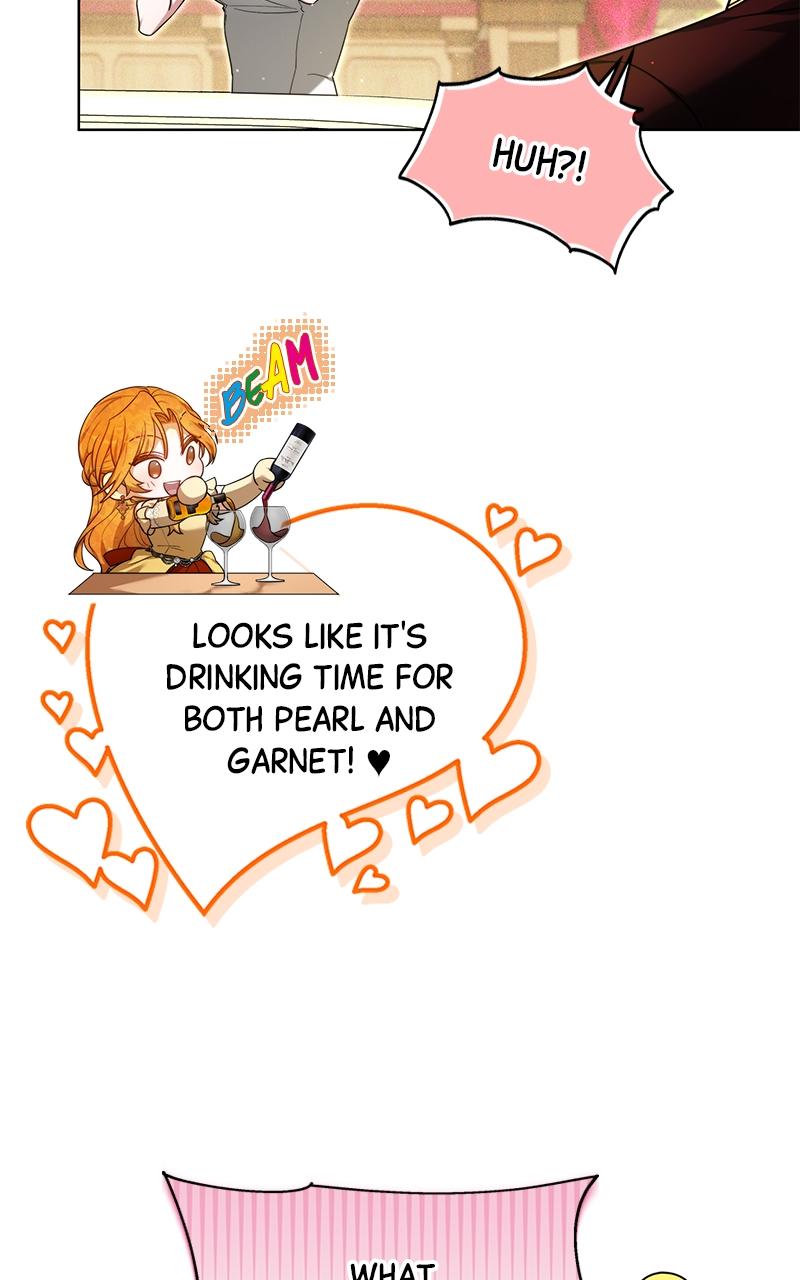 Obsidian Bride Chap 27 - Next Chap 28