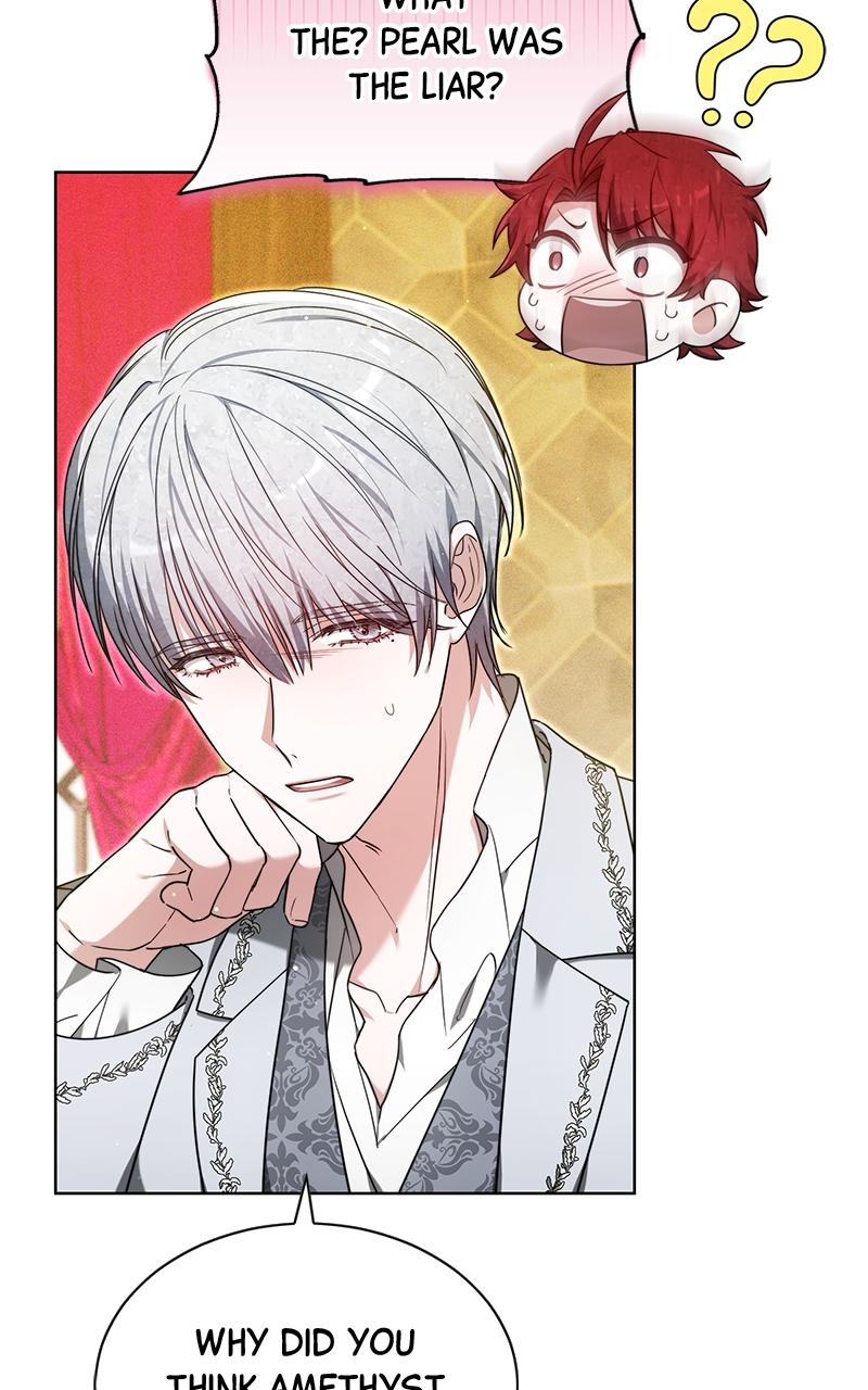 Obsidian Bride Chap 27 - Next Chap 28