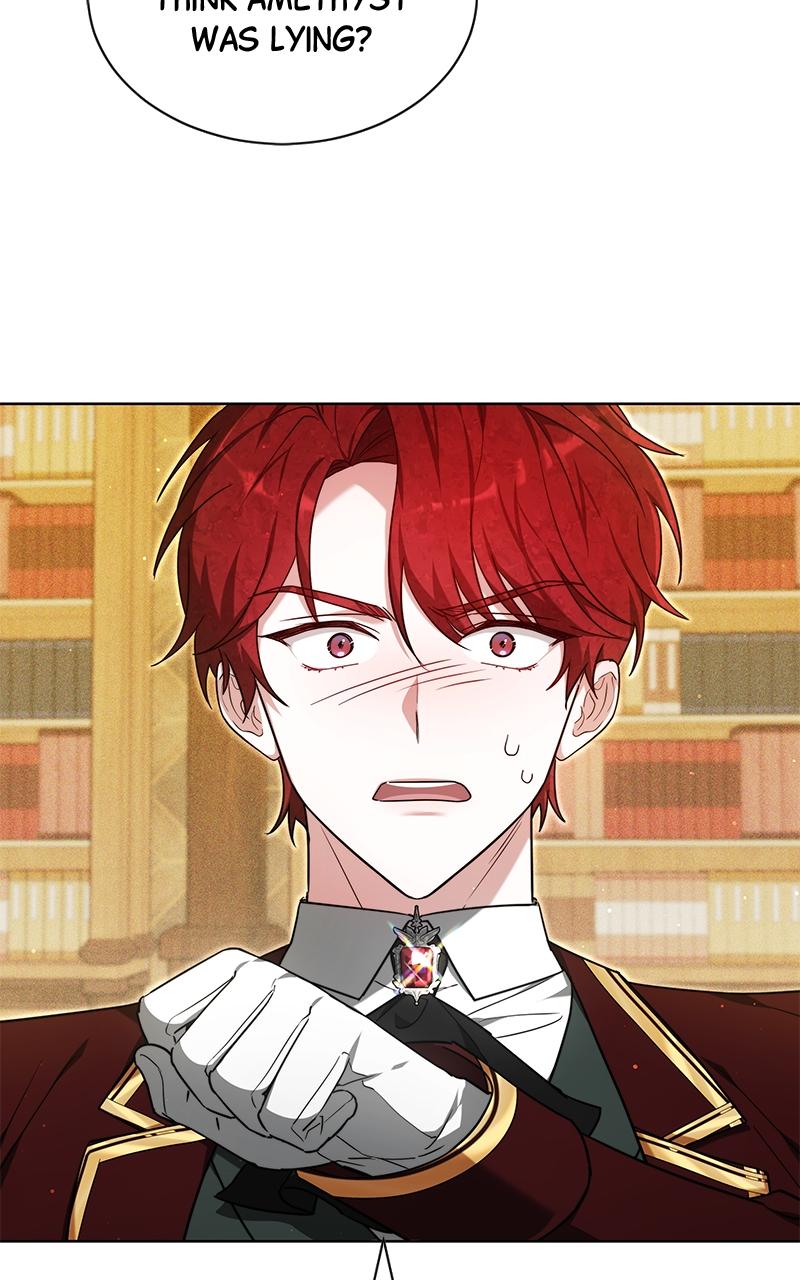 Obsidian Bride Chap 27 - Next Chap 28