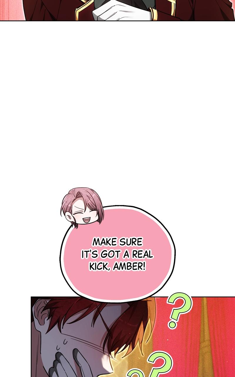 Obsidian Bride Chap 27 - Next Chap 28