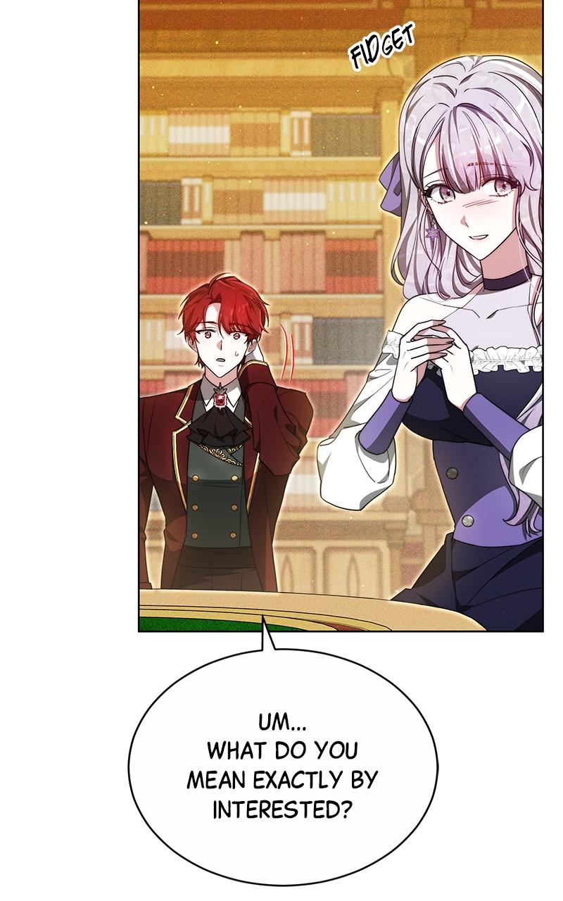 Obsidian Bride Chap 27 - Next Chap 28