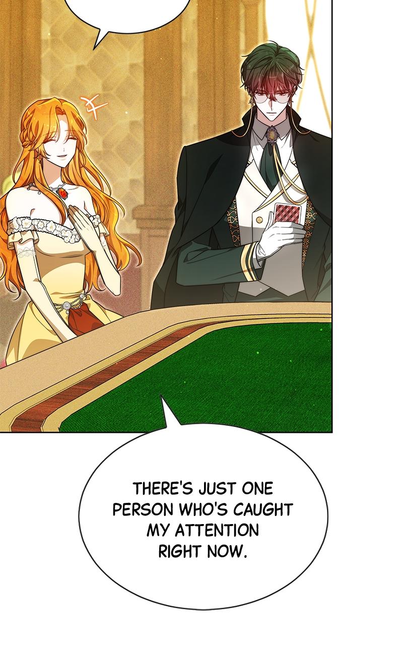 Obsidian Bride Chap 27 - Next Chap 28