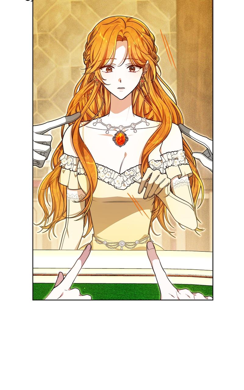 Obsidian Bride Chap 27 - Next Chap 28