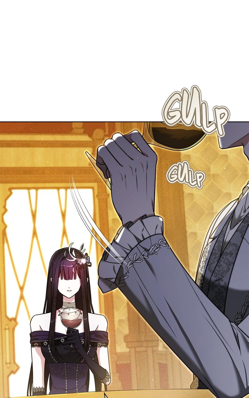 Obsidian Bride Chap 27 - Next Chap 28