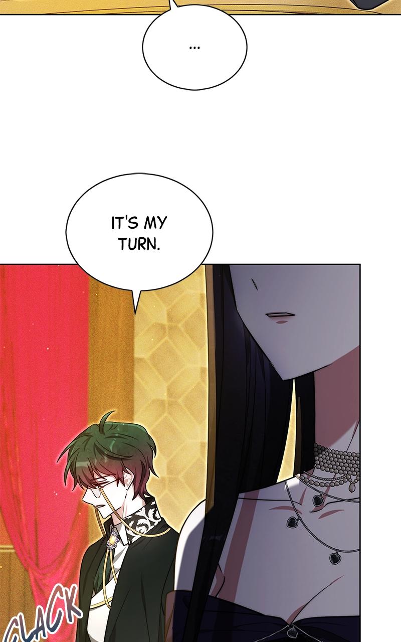 Obsidian Bride Chap 27 - Next Chap 28