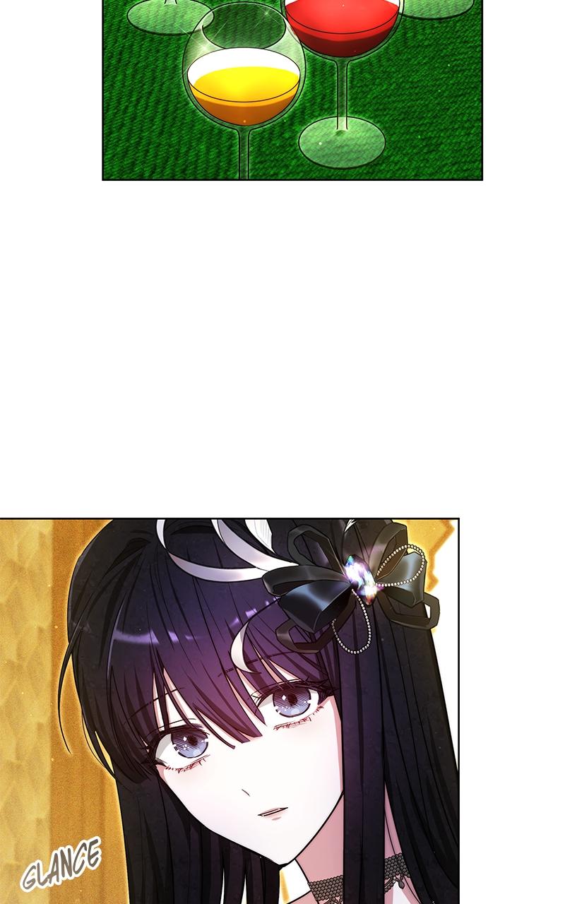 Obsidian Bride Chap 27 - Next Chap 28