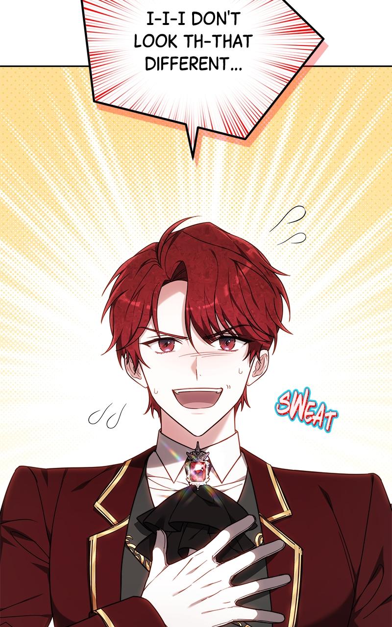 Obsidian Bride Chap 27 - Next Chap 28