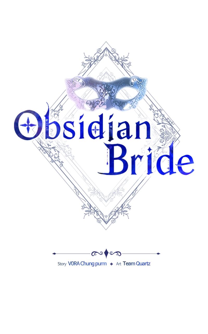 Obsidian Bride Chap 27 - Next Chap 28